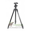 Buffalo Pro-25 Tripod For DSLR Camera